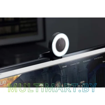 Веб-камера Razer Kiyo картинка 6